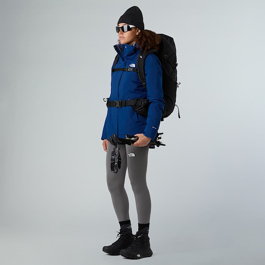Veste isolante Inlux pour femme - 2