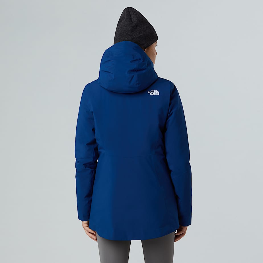 Veste isolante Inlux pour femme - 3