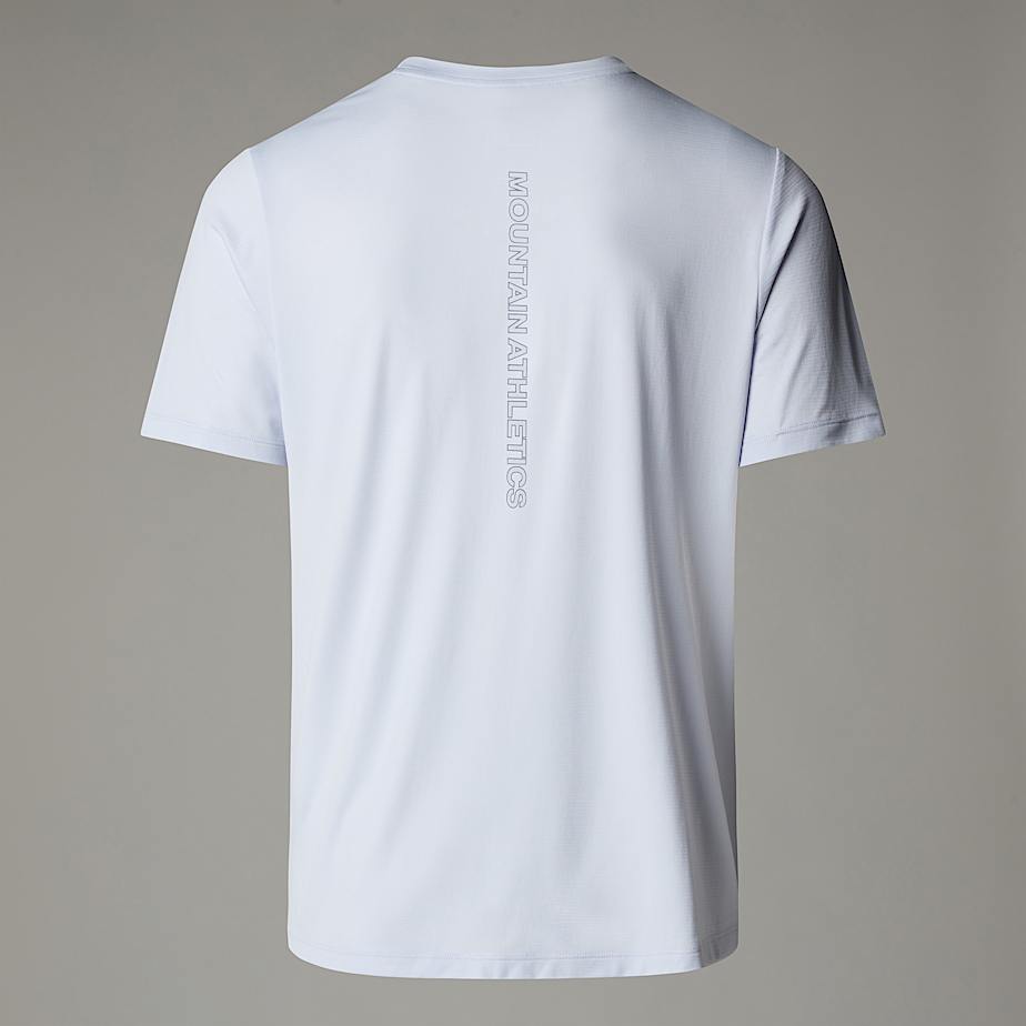 TNF マウンテン アスレチックス 24/7 プリント Tシャツ 送関込 Men's Mountain Athletics 24/7 T-Shirt | The North Face FI