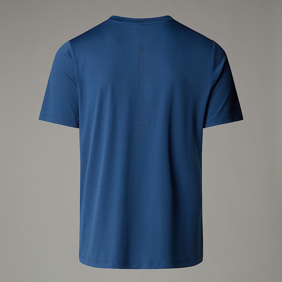 Men’s Mountain Athletics 24/7 Graphic T-Shirt - 3