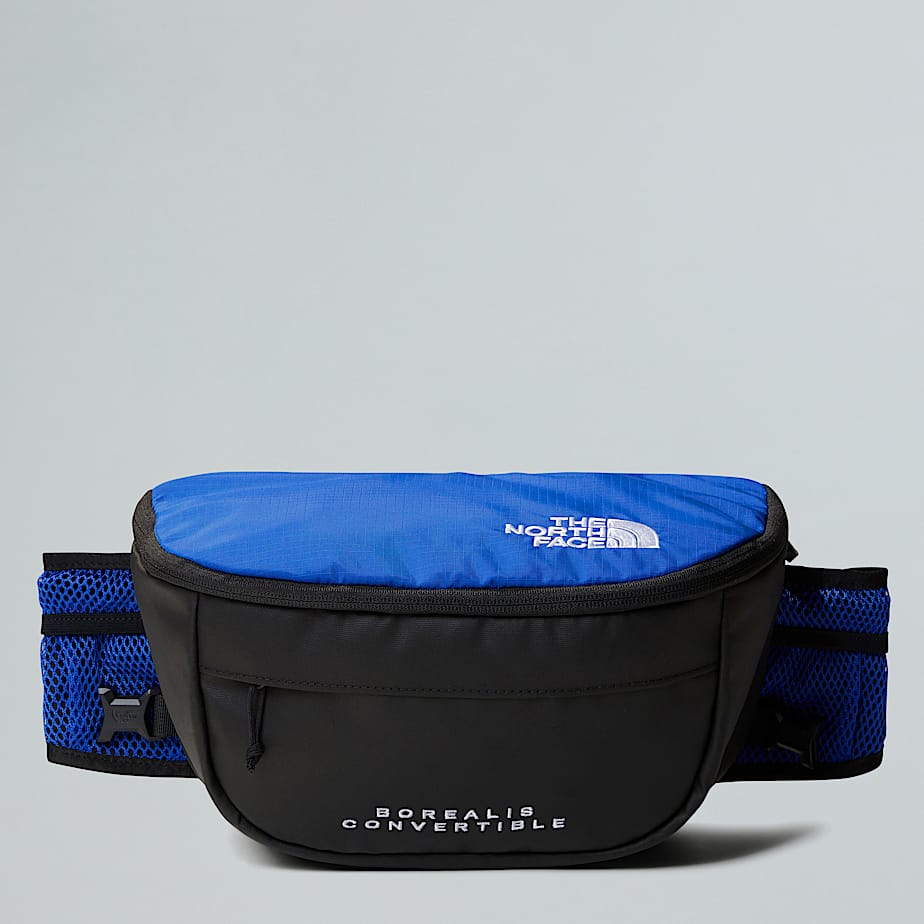 Borealis Convertible Backpack