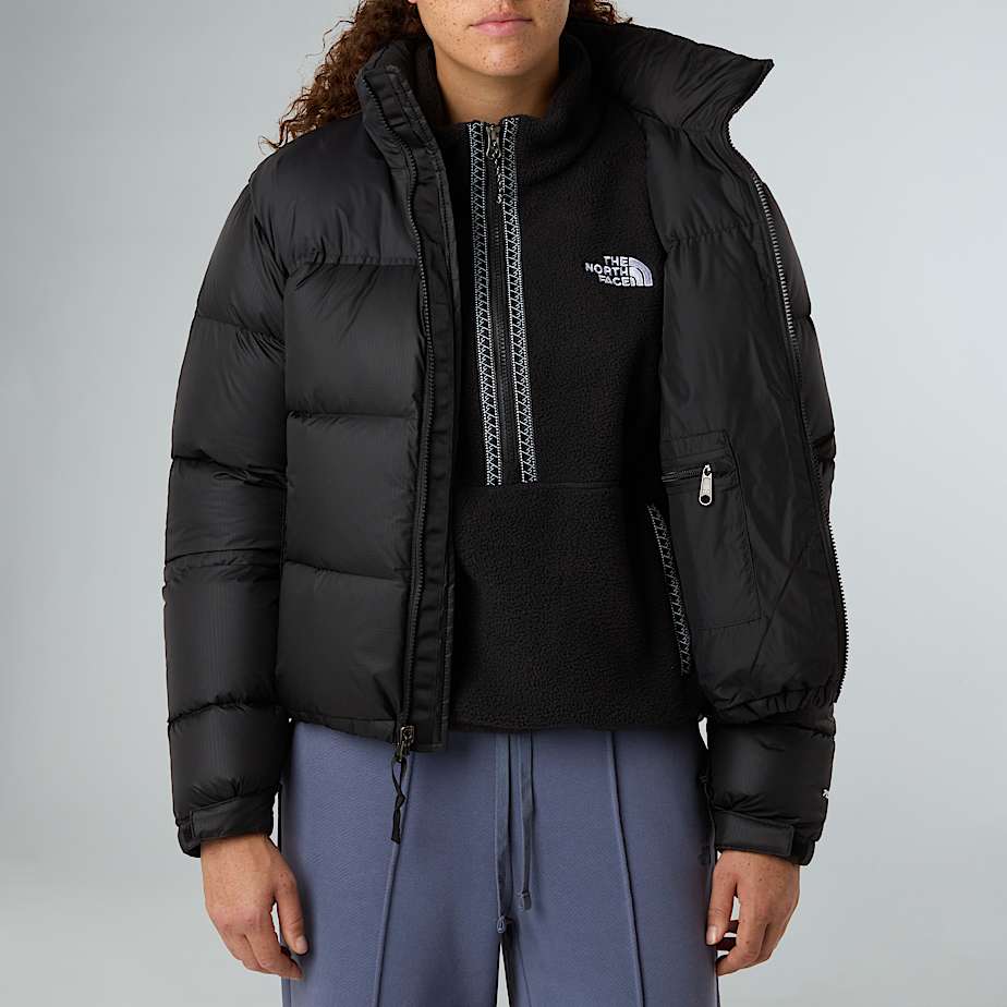 Women's 1996 Retro Nuptse Jacket | The North Face UK