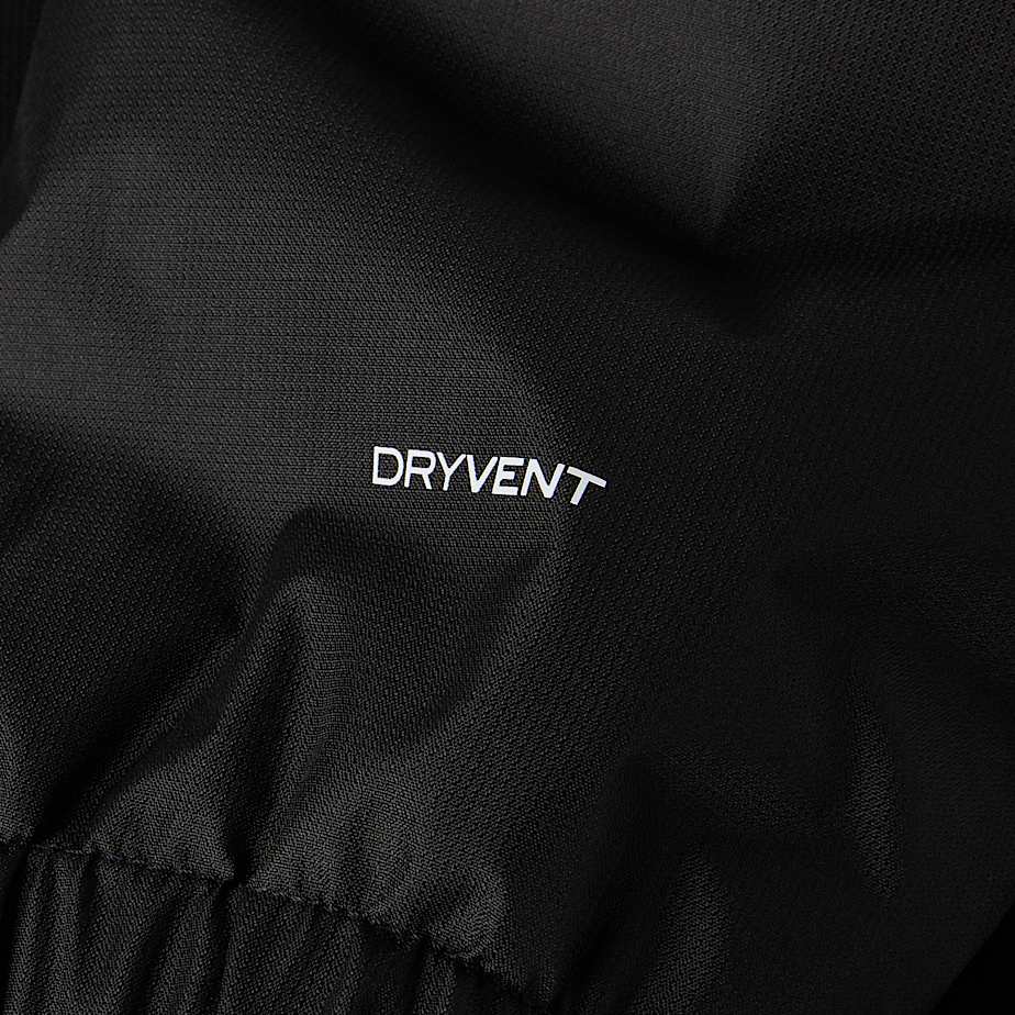 Isolierte Shelljacke für Herren - 9