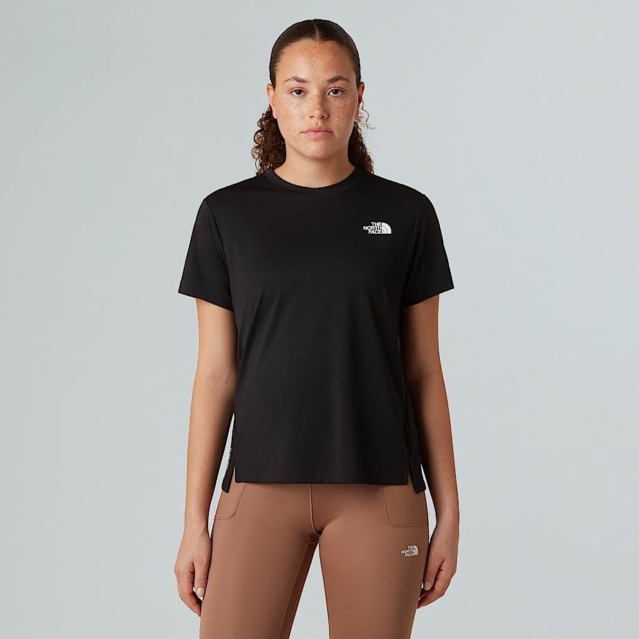 T-shirt Flex da donna The North Face IT