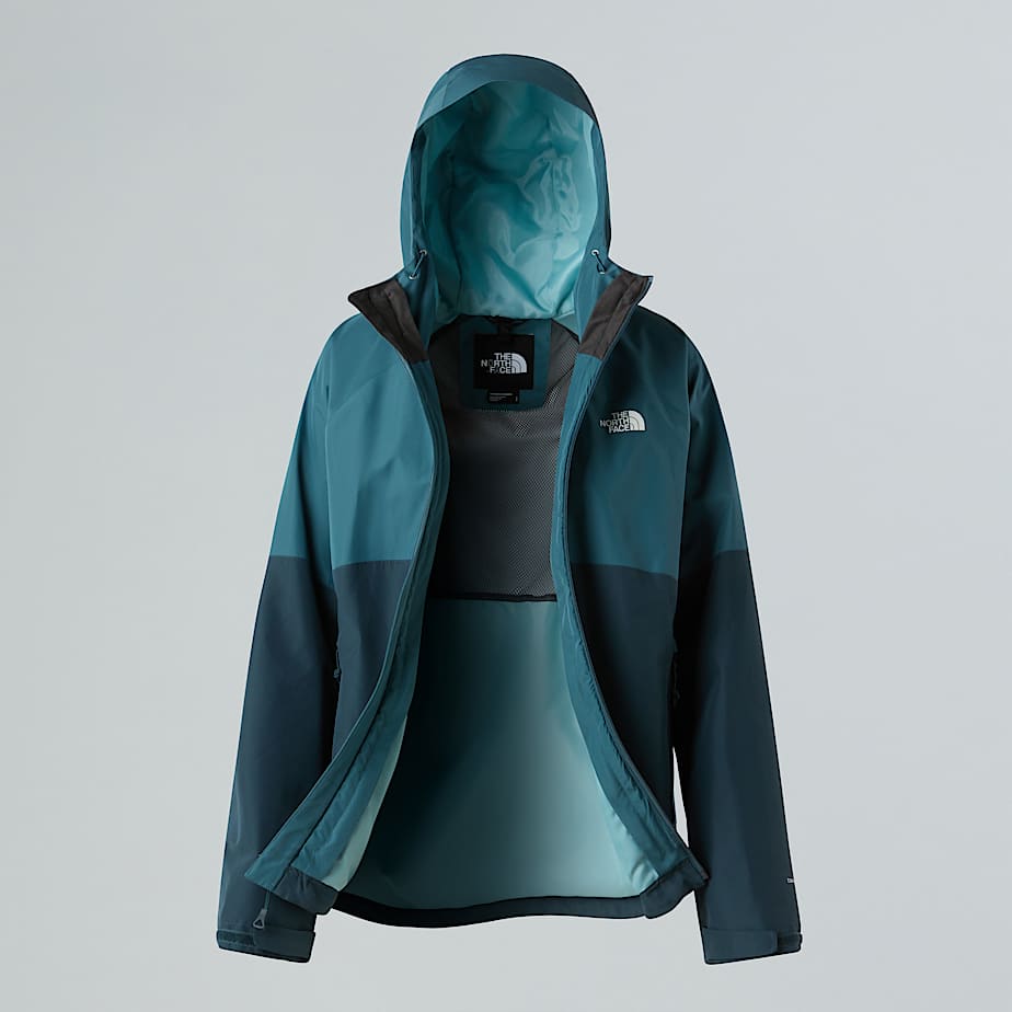 Diablo Dynamic Zip-in-Jacke für Damen - 8