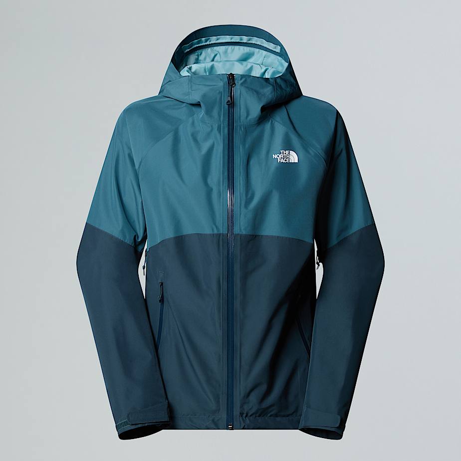 Diablo Dynamic Zip-in-Jacke für Damen - 10