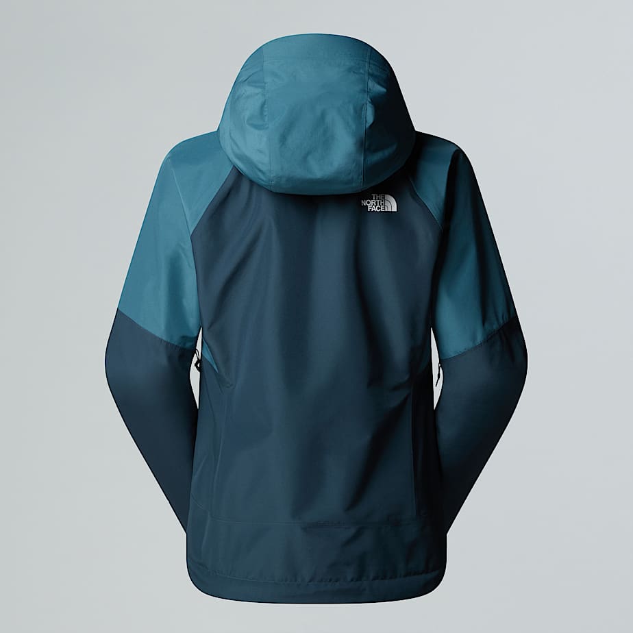 Diablo Dynamic Zip-in-Jacke für Damen - 11