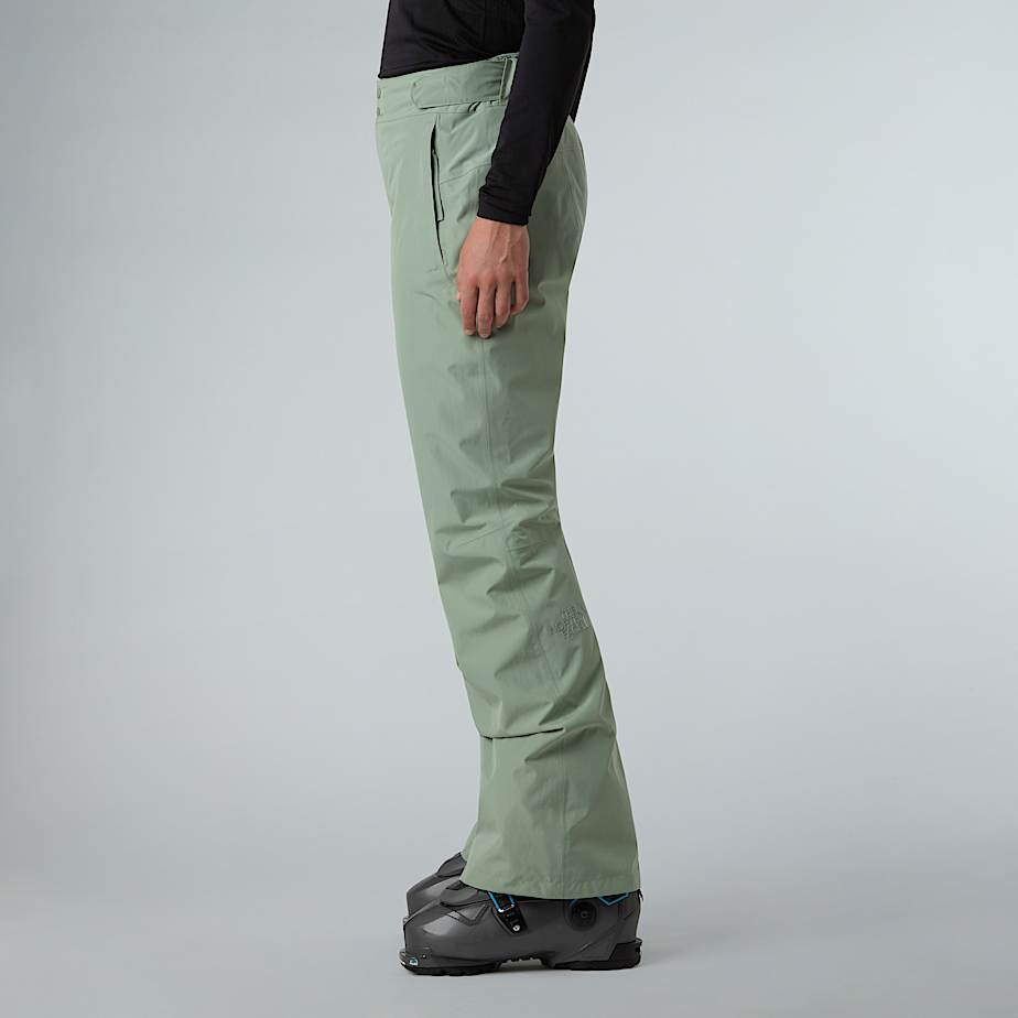 Pantaloni Descendit da donna - 3