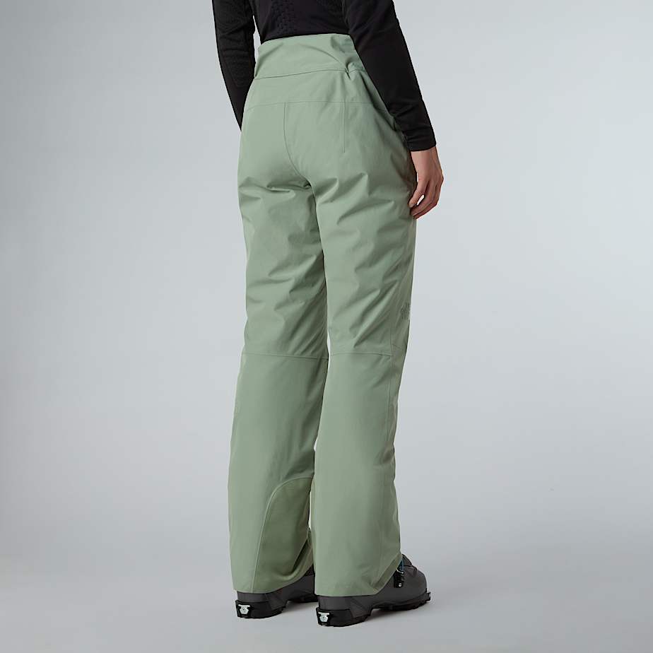Pantaloni Descendit da donna - 4