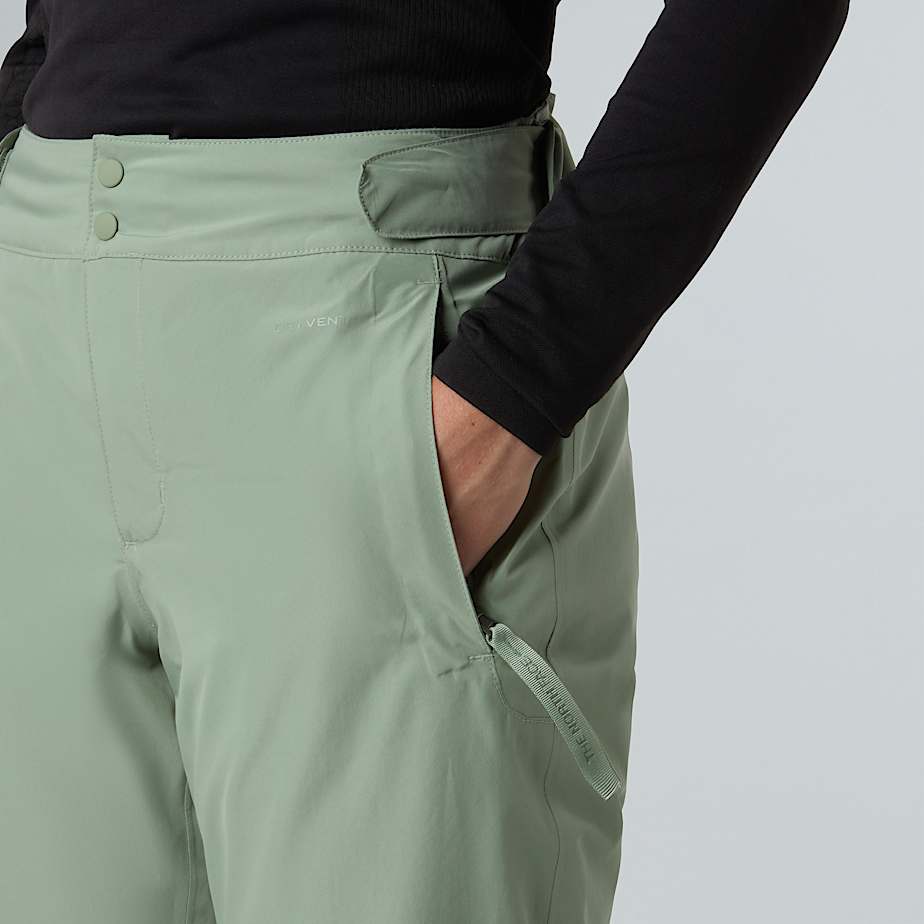 Pantaloni Descendit da donna - 6