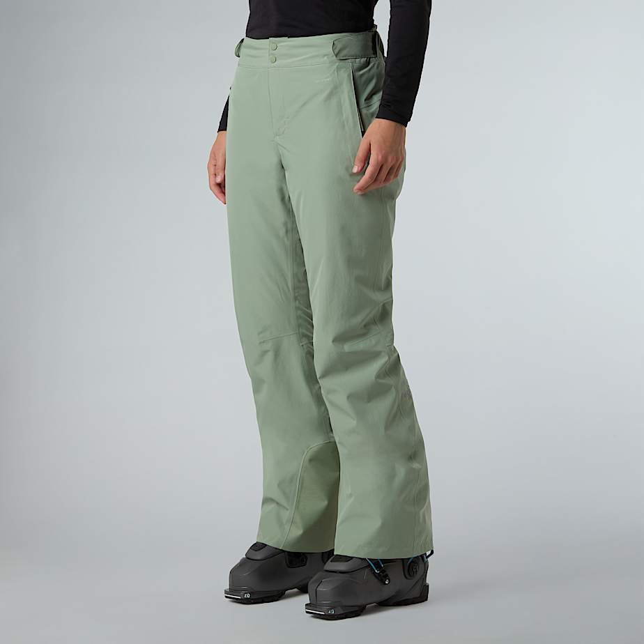 Pantaloni Descendit da donna - 1