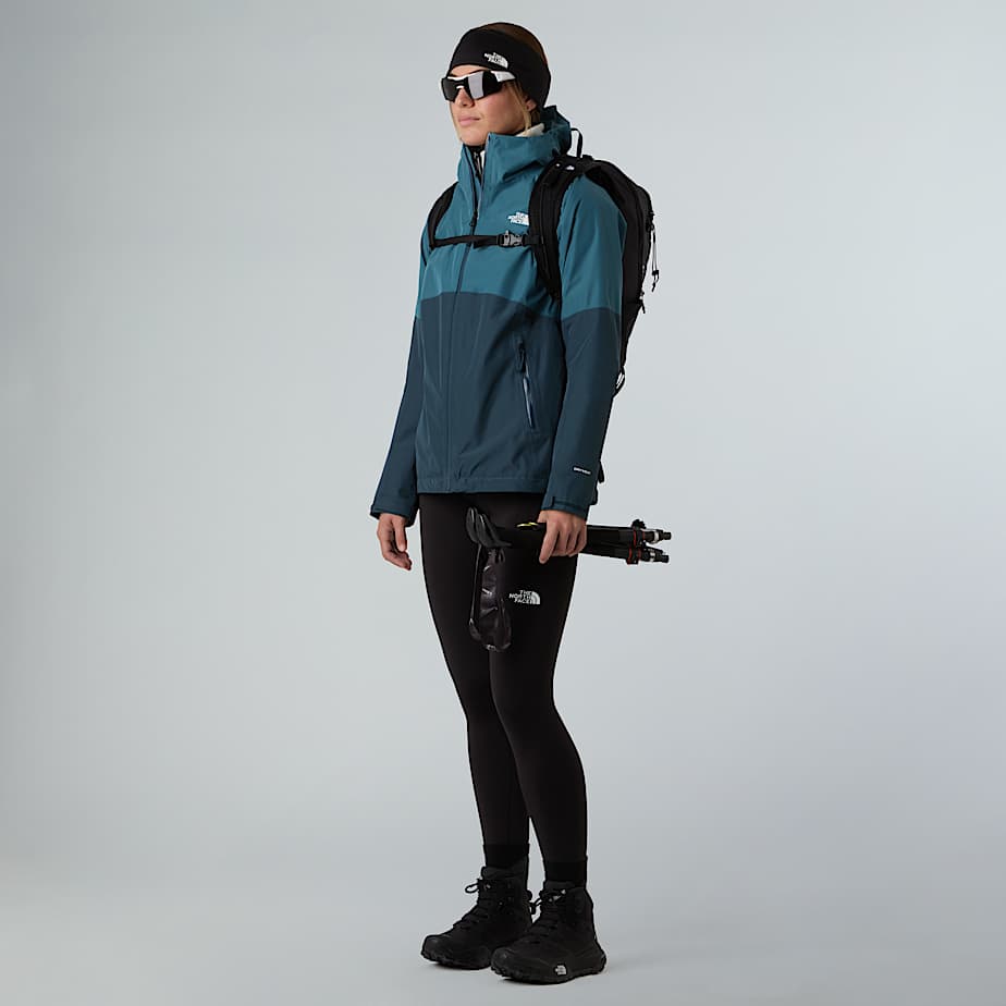 Diablo Dynamic Zip-in-Jacke für Damen - 2