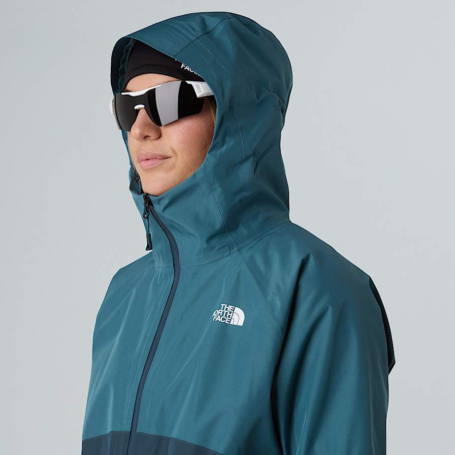Diablo Dynamic Zip-in-Jacke für Damen - 5