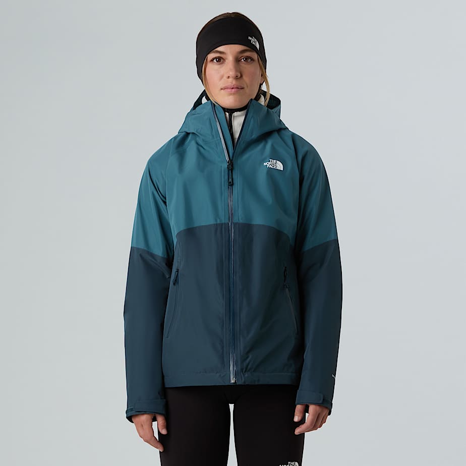 Diablo Dynamic Zip-in-Jacke für Damen - 1