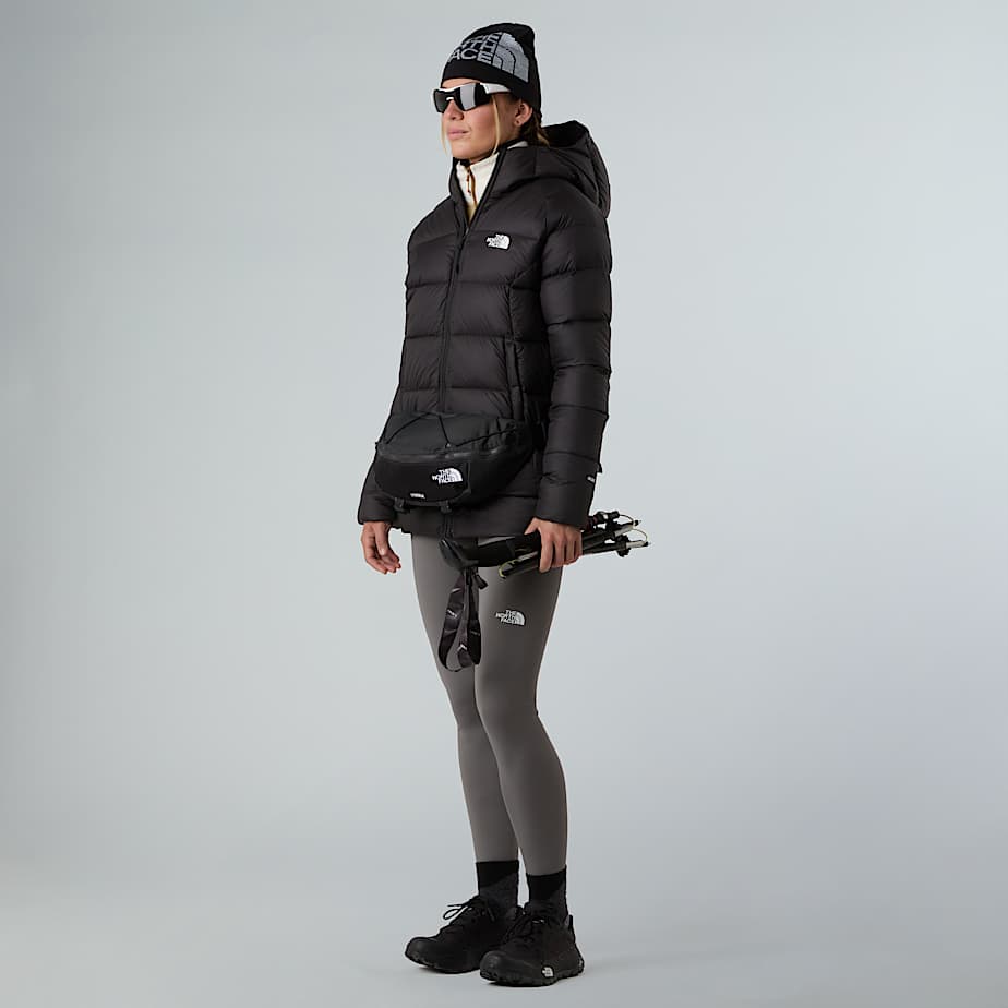 Women's Hyalite Down Hooded Parka