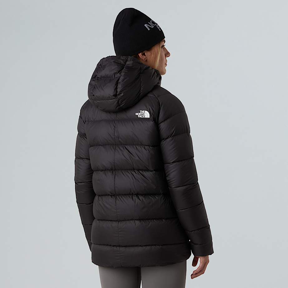 Women's Hyalite Down Hooded Parka