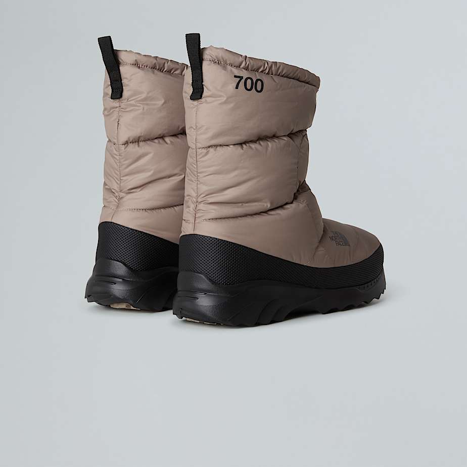 Nuptse Traction Booties - 7