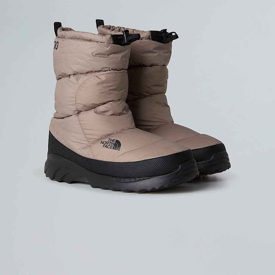 Nuptse Traction Booties - 9