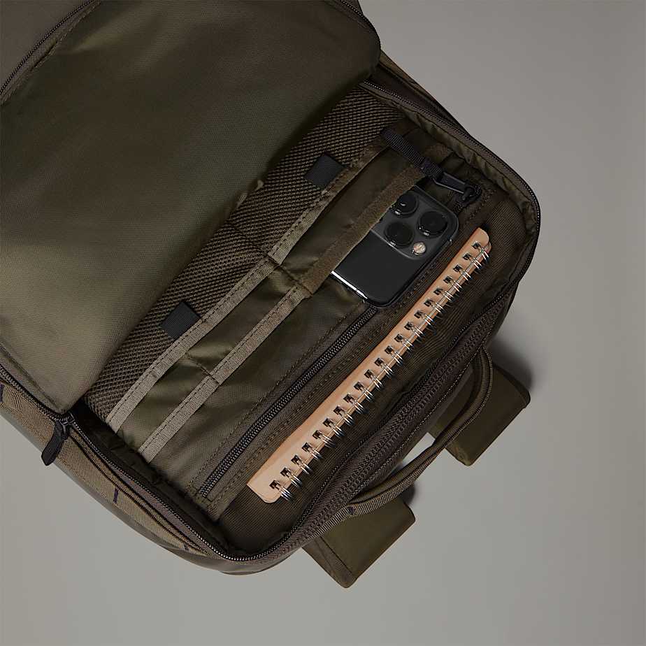 Base Camp Voyager Tagesrucksack – Large - 5