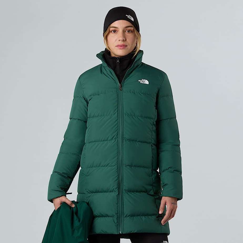 Suzanne Triclimate 3-in-1-Parka 2.0 für Damen - 9