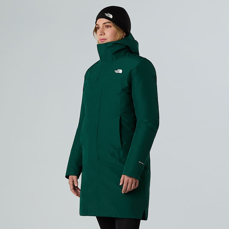 Suzanne Triclimate 3-in-1-Parka 2.0 für Damen - 4