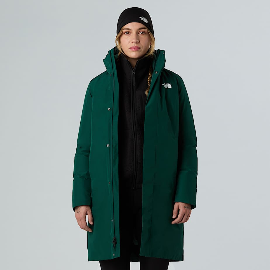 Suzanne Triclimate 3-in-1-Parka 2.0 für Damen - 5