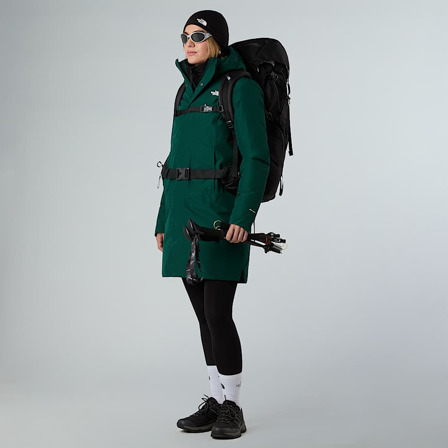 Suzanne Triclimate 3-in-1-Parka 2.0 für Damen - 2