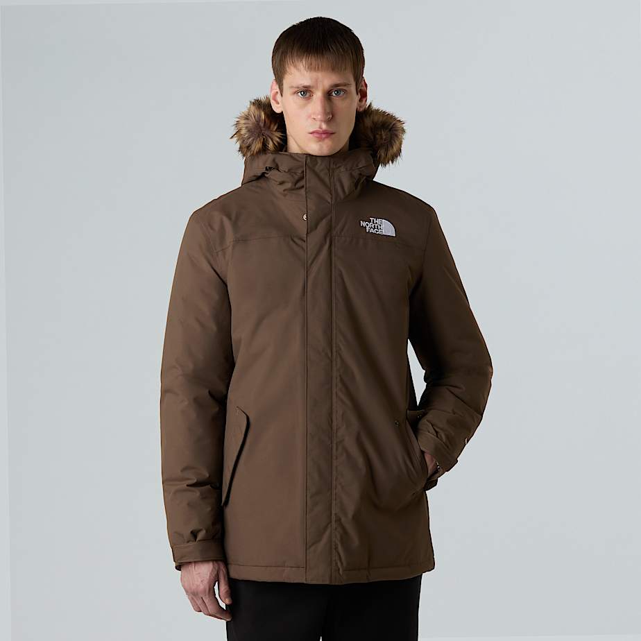 Men’s Recycled Zaneck Jacket - 1
