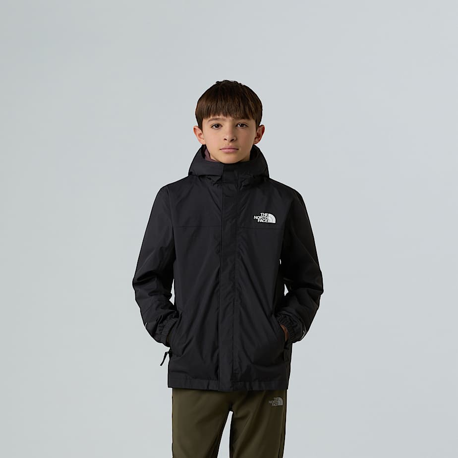 Boys' Antora Rain Jacket - 1