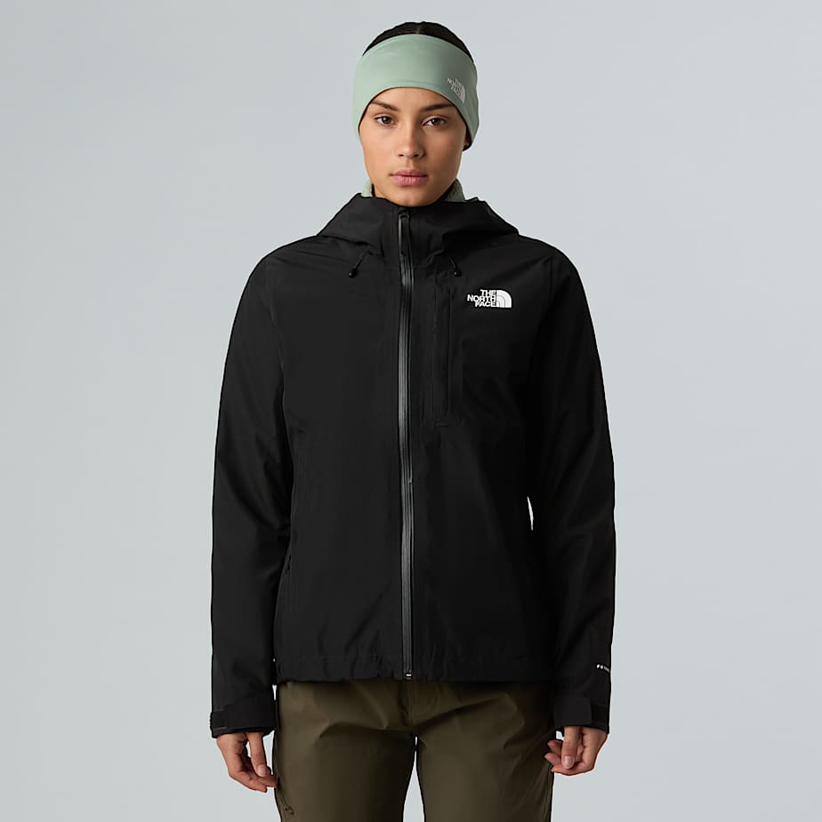 Women’s Dryzzle FutureLight™ II Jacket - 1