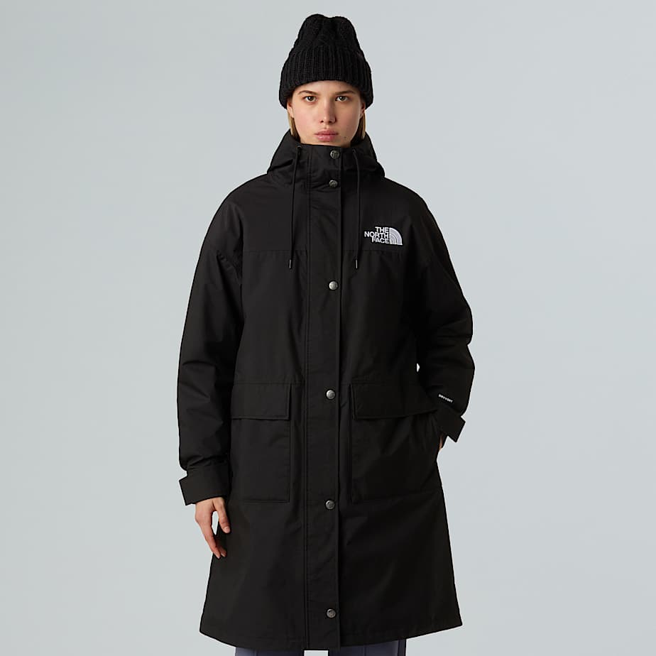 Parka Reign On pour femme