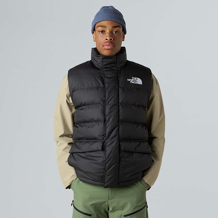 Men's Limbara Insulated Gilet - 1