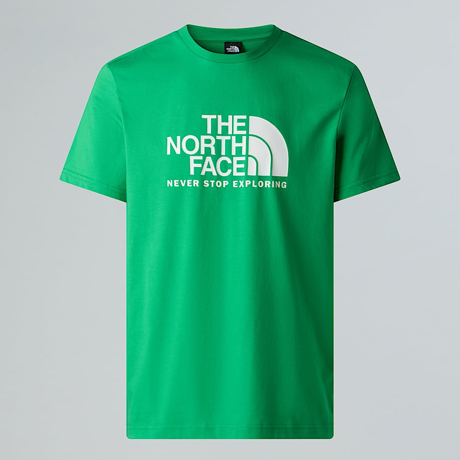 Men's New Peak T-Shirt - 6