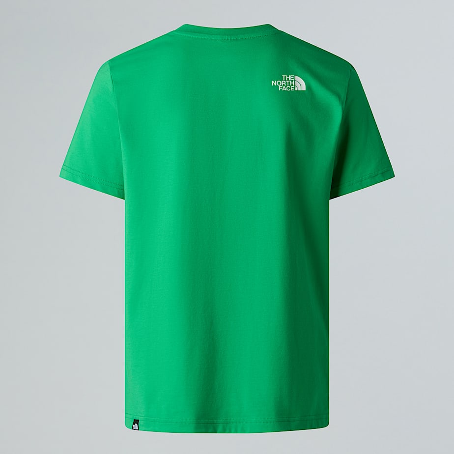 Men's New Peak T-Shirt - 7