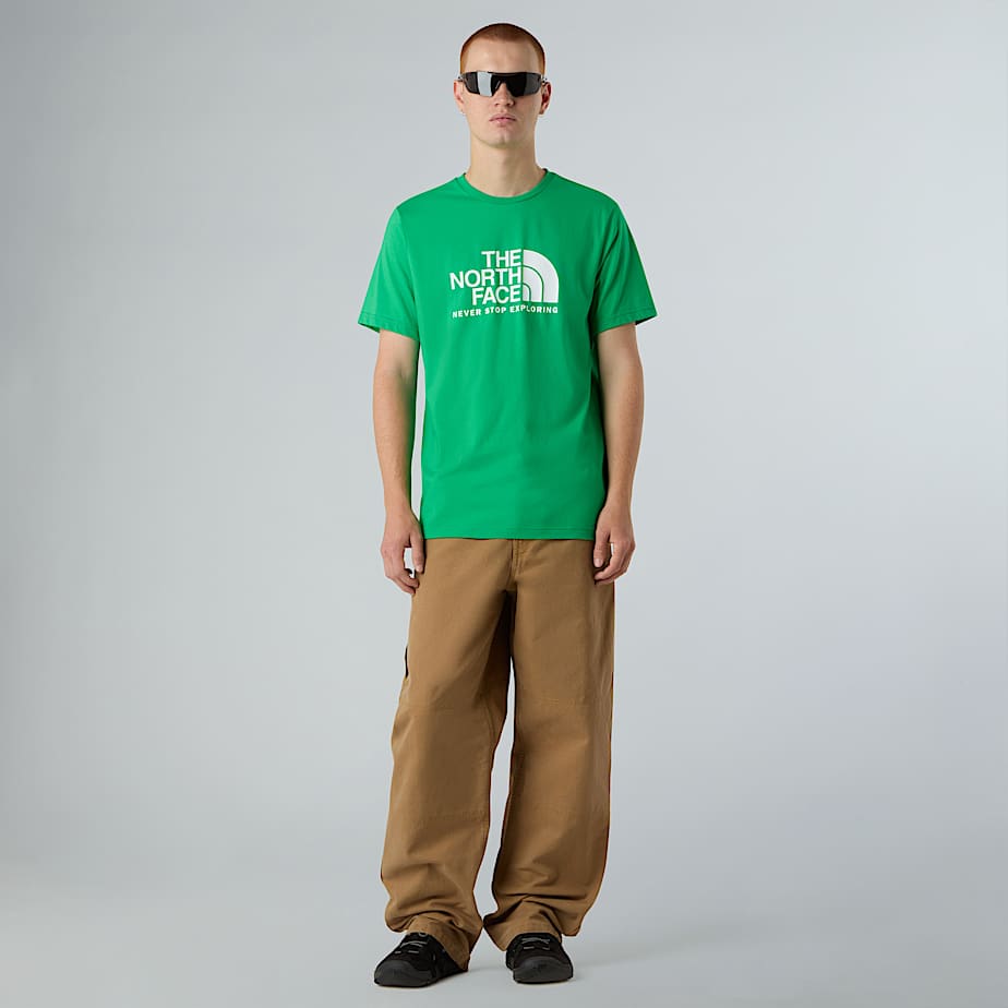 Men's New Peak T-Shirt - 2