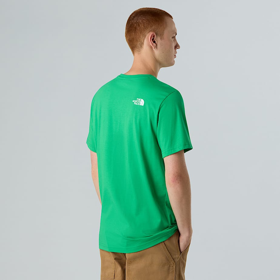 Men's New Peak T-Shirt - 3