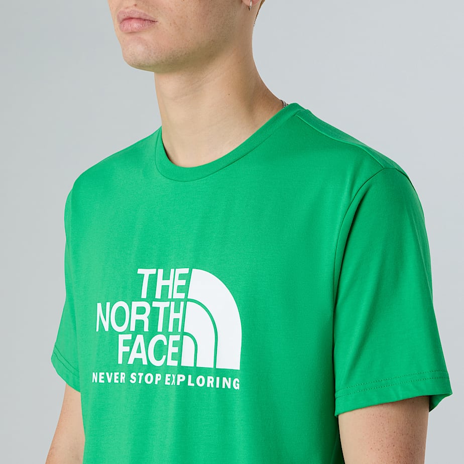 Men's New Peak T-Shirt - 4