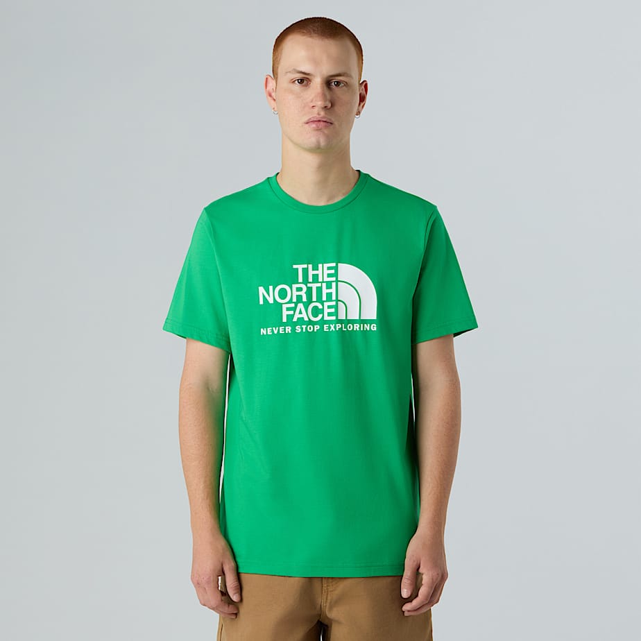 Men's New Peak T-Shirt - 1