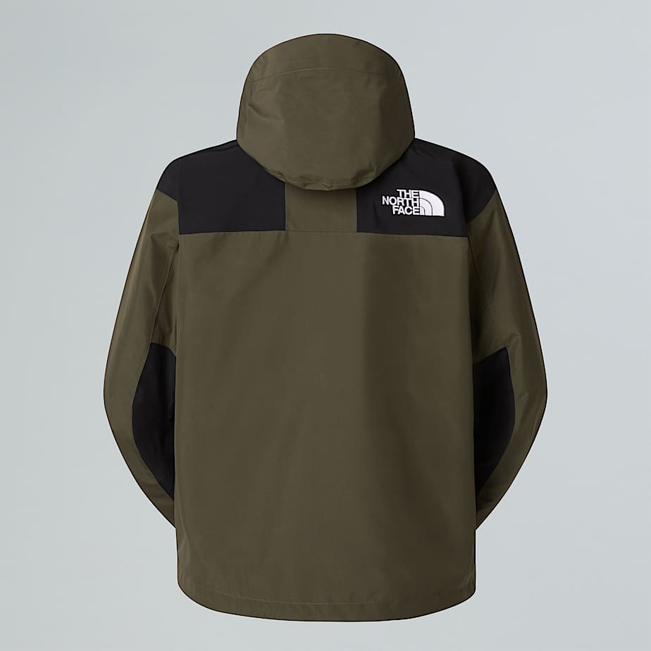 ふ*ま様 THE NORTH FACE GORE-TEX MOUNTAIN JA Kurtka GORE-TEX® Mountain | The North Face PL