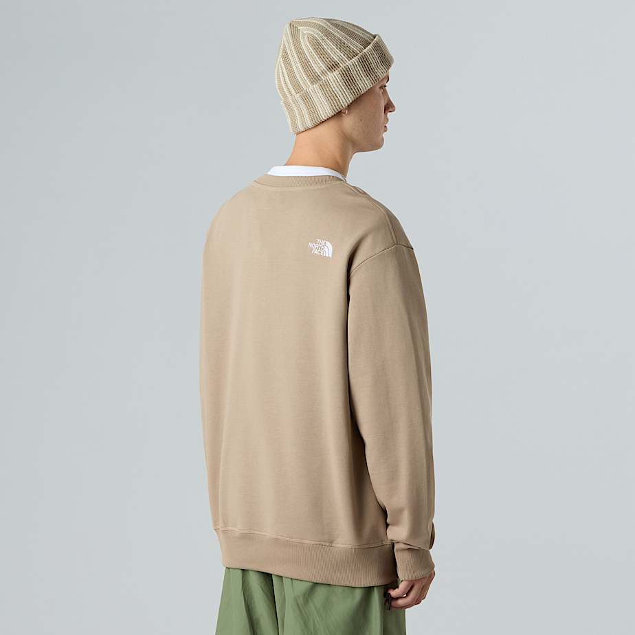 Sweat Essential Lite unisexe - 5