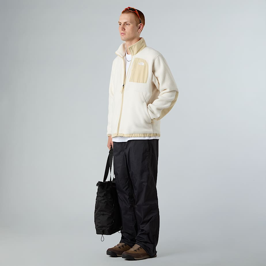 Chaqueta polar con cremallera integral Yumiori Off-Peak para hombre - 2
