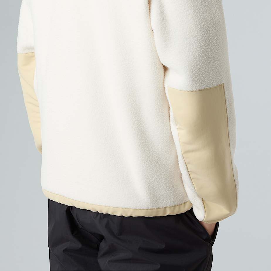 Chaqueta polar con cremallera integral Yumiori Off-Peak para hombre - 6