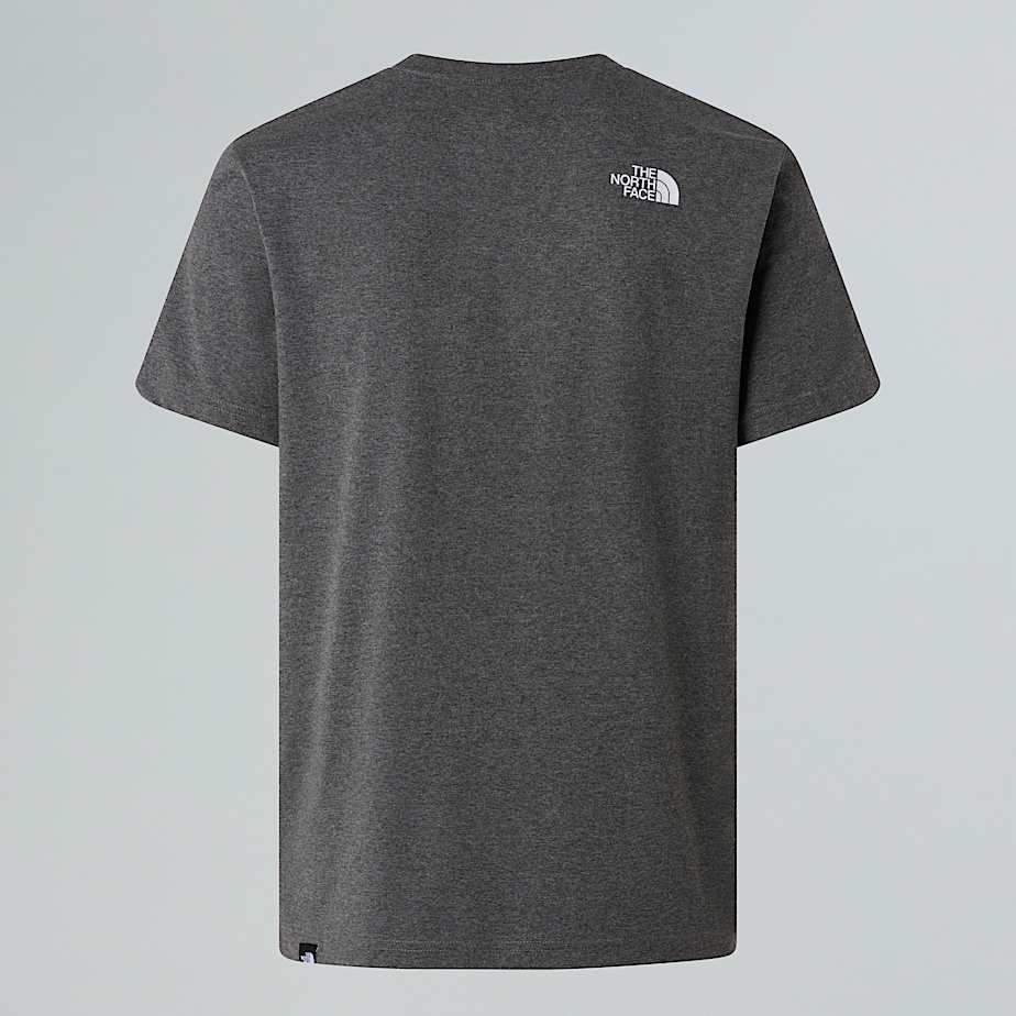 T-shirt New Peak da uomo - 7