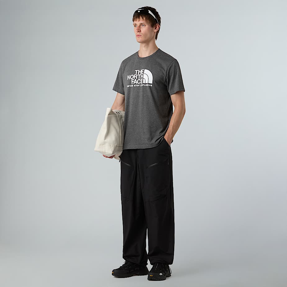 T-shirt New Peak da uomo - 2