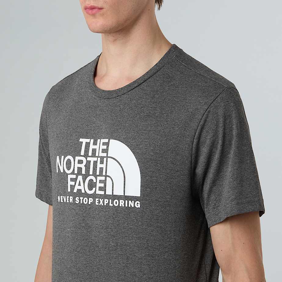T-shirt New Peak da uomo - 4