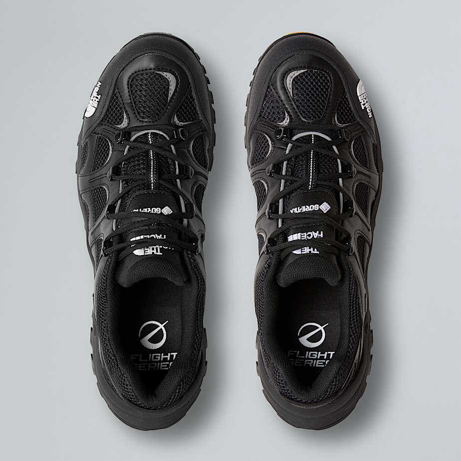 Hedgehog 06 RVST GORE-TEX® Shoes | The North Face