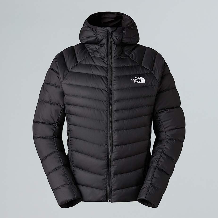 Men's Hometown Hooded Jacket - 1