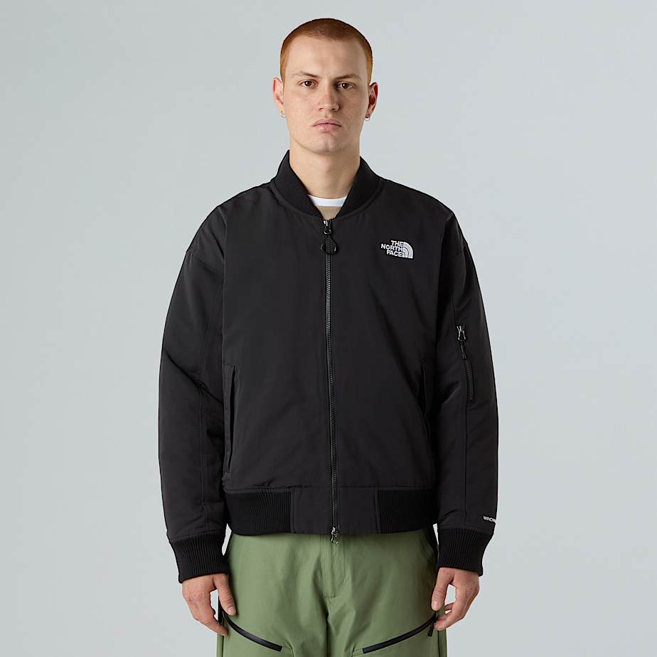 Chaqueta bómber TNF unisex - 2