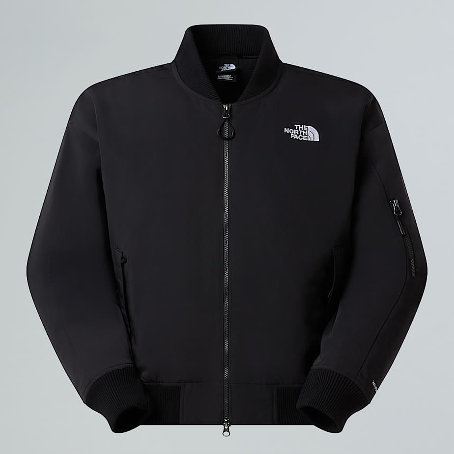 Chaqueta bómber TNF unisex - 1