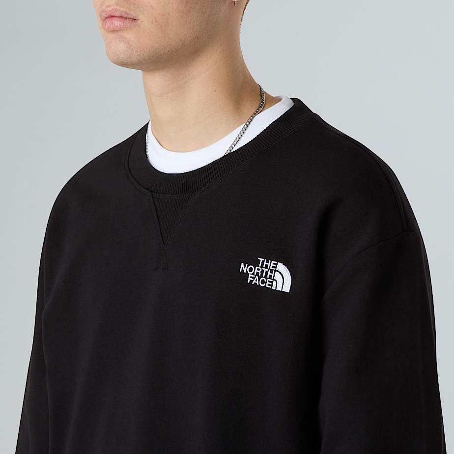 Sweat Essential Lite unisexe - 4